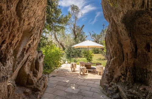Poggiardo Villa | Villa Enea - Poggiardo