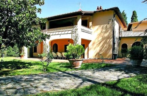 Vicchio Villa | Villa Enrica