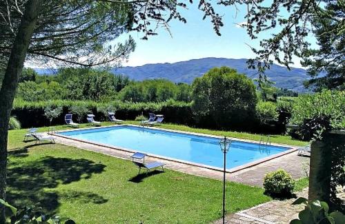 Vicchio Villa | Villa Enrica