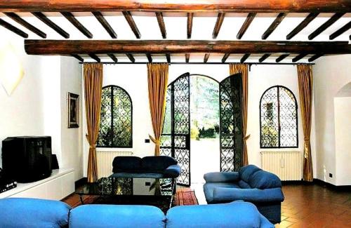 Vicchio Villa | Villa Enrica