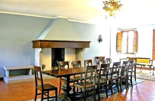 Vicchio Villa | Villa Enrica