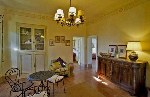 Smerillo Villa | Villa Enrica