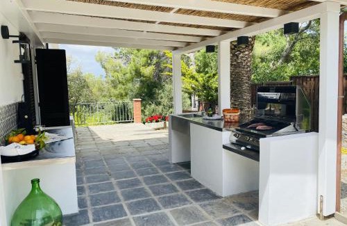 Naregno Villa | Villa EnriMar