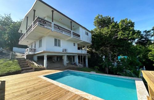 Rio Grande House | Villa Ensueno a 3 bdr house in the mountain