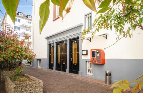 Westend-Sud Hotel | Villa ENTO HotelWestEnd
