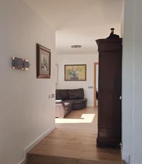 Botarell Villa | Villa entre viñas y mar
