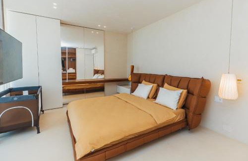 Jala Villa | Villa Eos Green Coast Palase