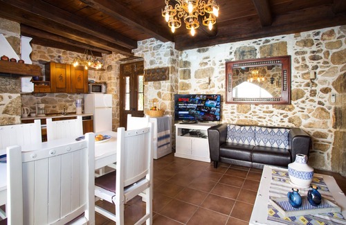 Sivas Villa | Villa Epimenidis