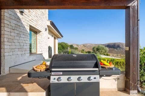 Cattolica Eraclea Villa | Villa Erakle a Luxury villa with amazing sunset view
