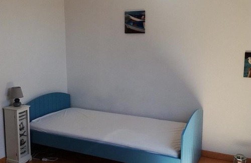 Erdeven Villa | Villa Erdeven, 4 pièces, 5 personnes - FR-1-479-46