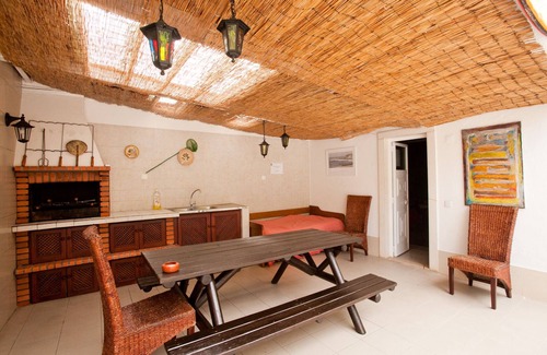 Ericeira Villa | Villa: Ericeira Chill Hill Hostel & Private Rooms