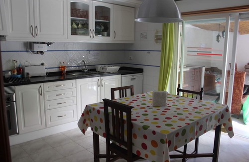 Ericeira Villa | Villa: Ericeira Chill Hill Hostel & Private Rooms