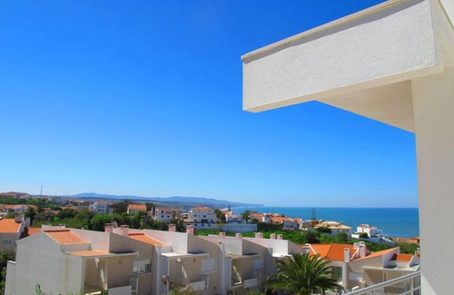 Ericeira Villa | Villa: Ericeira Chill Hill Hostel & Private Rooms