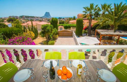 La Canuta Villa | Villa Erik - PlusHolidays