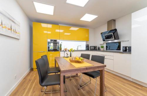 Ahlbeck Apartment | Villa Erika App 02