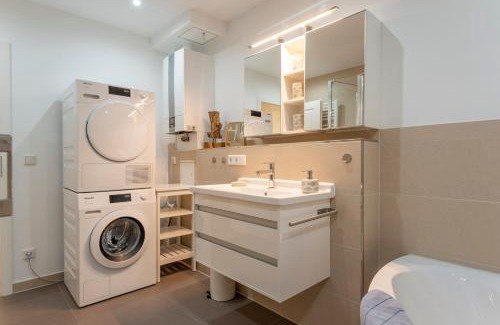 Ahlbeck Apartment | Villa Erika App 02