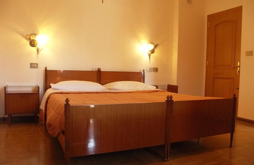 Granvilla House | Villa Erika