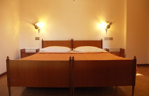 Granvilla House | Villa Erika