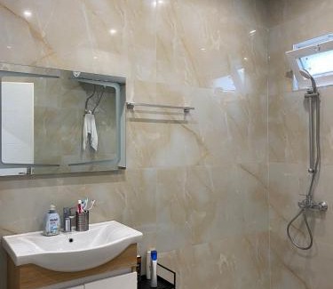 Dhermi House | Villa Ermis