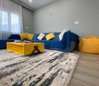 Dhermi House | Villa Ermis