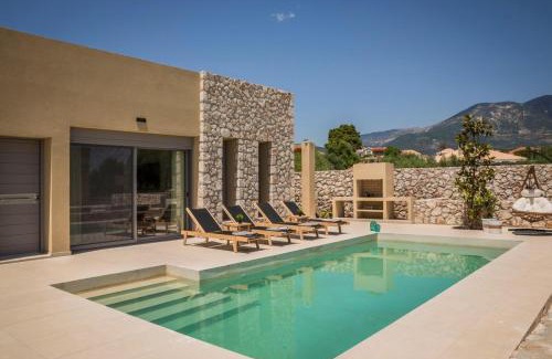 Pesada Villa | Villa Erofili - Ionian Treasure Villas