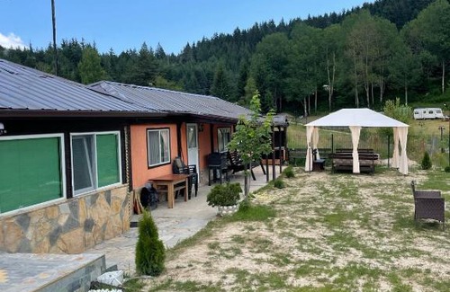Dospat House | Villa Ervi