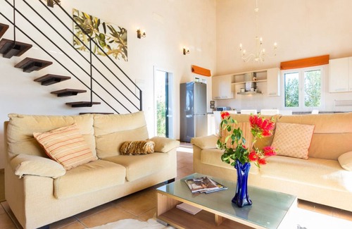 Campos Ski Chalet | Villa Son Pere, charming rural house in idyllic location