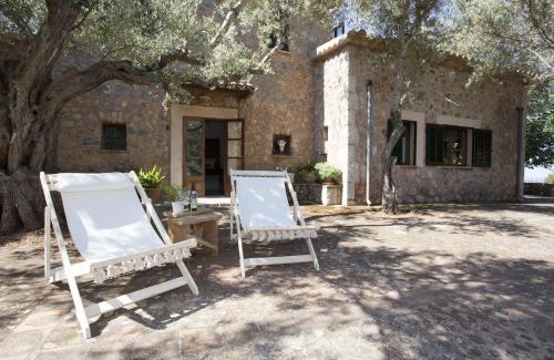 Soller Villa | Villa Es Coco, Soller