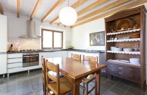 Soller Villa | VILLA ES COCO SOLLER
