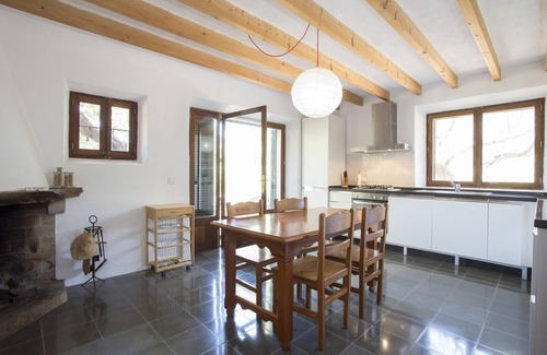Soller Villa | VILLA ES COCO SOLLER