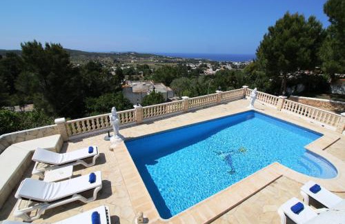 Port des Torrent Villa | Villa Es Cuco