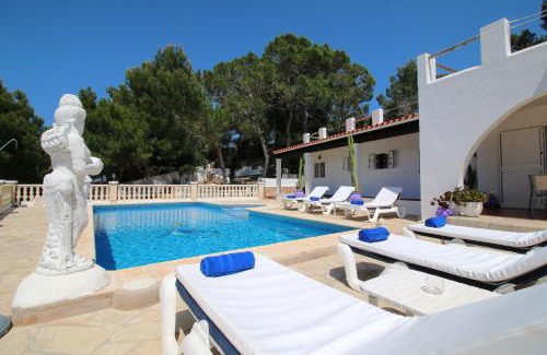 Port des Torrent Villa | Villa Es Cuco