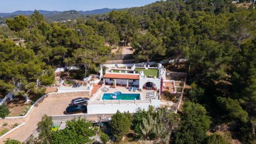 Port des Torrent Villa | Villa Es Cuco