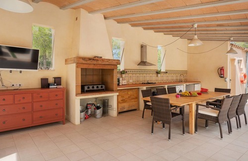 Majorca Villa | Villa ES PINS in PORTOCOLOM