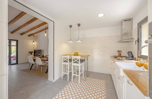 Alcudia Villa | Villa Es Pont de Pedra