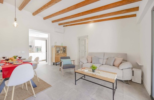 Alcudia Villa | Villa Es Pont de Pedra