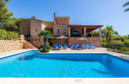 S Horta House | Villa Es Puig
