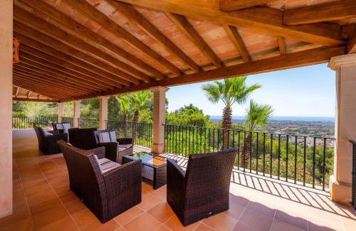 S Horta House | Villa Es Puig