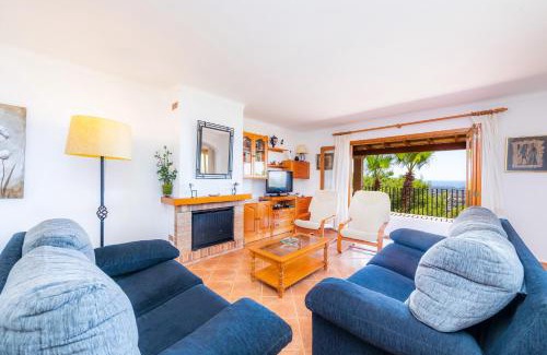 S Horta House | Villa Es Puig