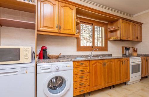 Bunyola Villa | VILLA ES PUTCHET - Beautiful house with private pool and free Wi-Fi
