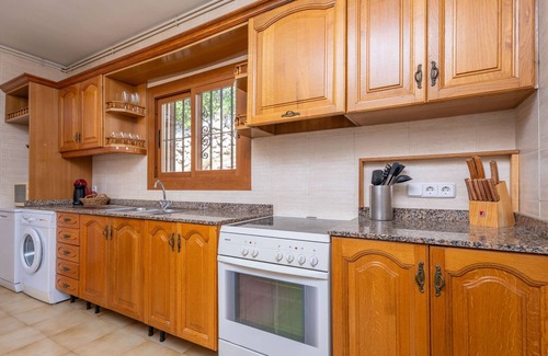 Bunyola Villa | VILLA ES PUTCHET - Beautiful house with private pool and free Wi-Fi
