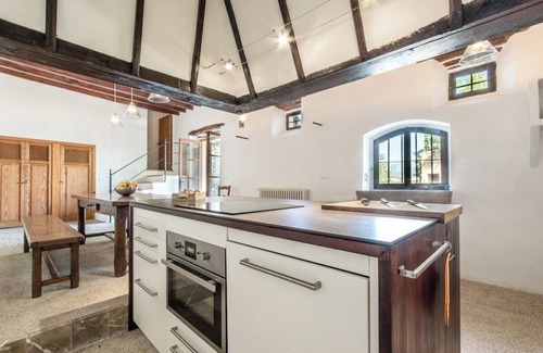 Buger Villa | Villa Es Rafal near Buger By home villas 360