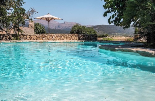 Buger Villa | Villa Es Rafal near Buger By home villas 360