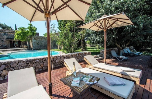 Buger Villa | Villa Es Rafal near Buger By home villas 360
