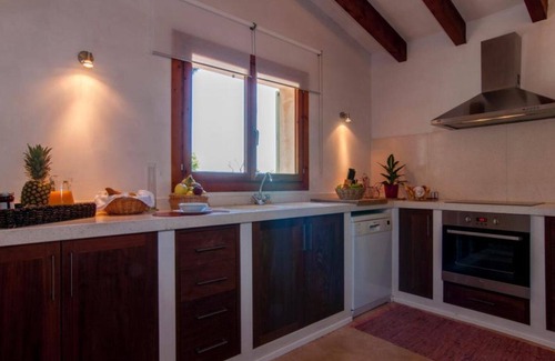 Arta Villa | Villa 'Es Romagueral' with Mountain View, Private Pool and Wi-Fi