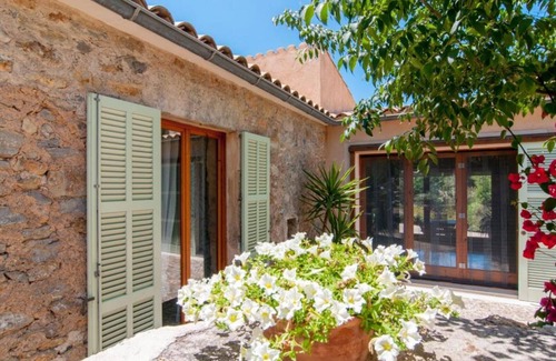 Arta Villa | Villa 'Es Romagueral' with Mountain View, Private Pool and Wi-Fi