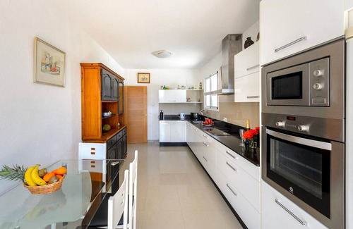 Sant Antoni de Portmany Villa | Villa Las Tres Yucas