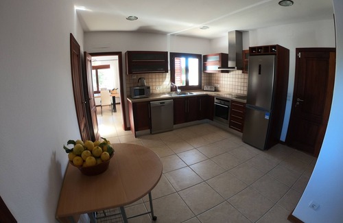Sant Antoni de Portmany House | Villa, private pool, Wifi and barbecue, 15min from Ibiza, close to Cala Saladeta.