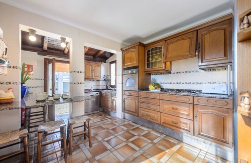 Sant Josep de sa Talaia Villa | Villa Can Giovanni - Four Bedroom Villa, Sleeps 8