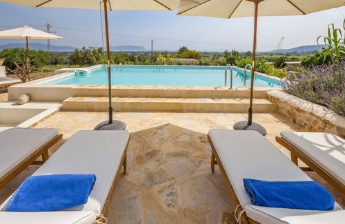 Sant Josep de sa Talaia Villa | Villa Can Sunyer.Ibiza.